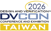 DVCon Taiwan 2026